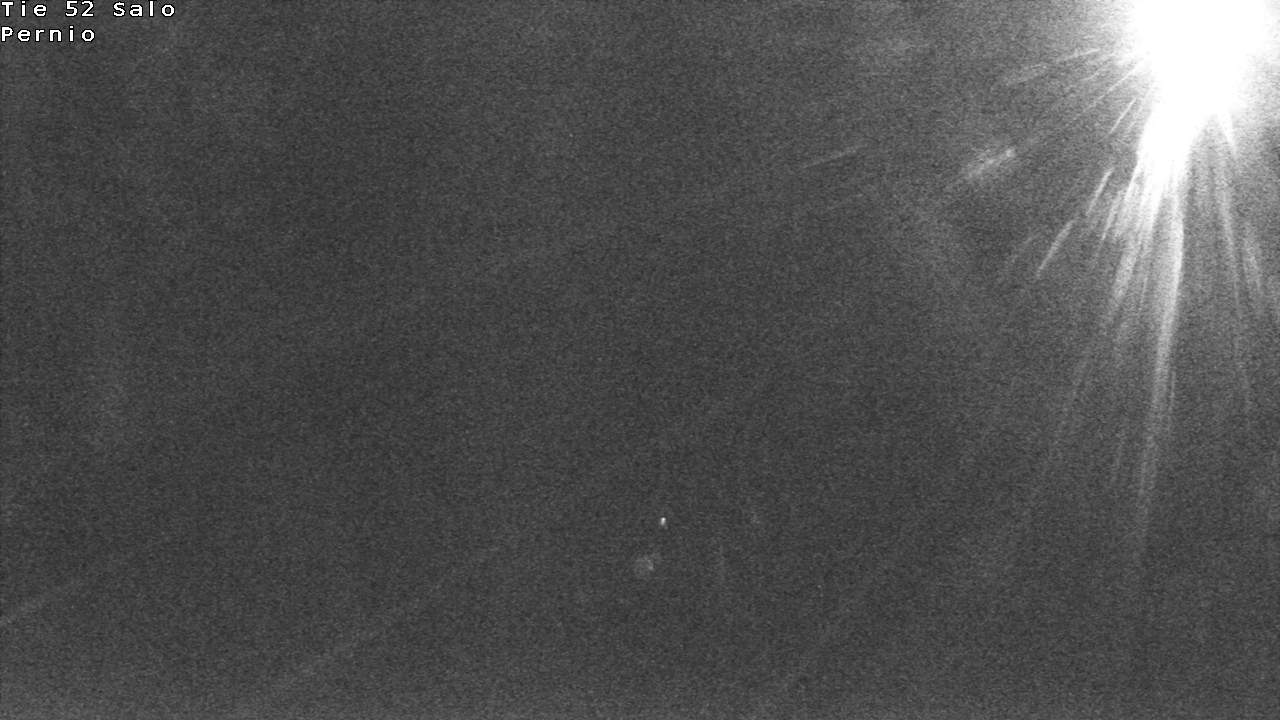 Kelikamerat Kuva Tie 52 Salo, Perniö, Salo, Varsinais-Suomi