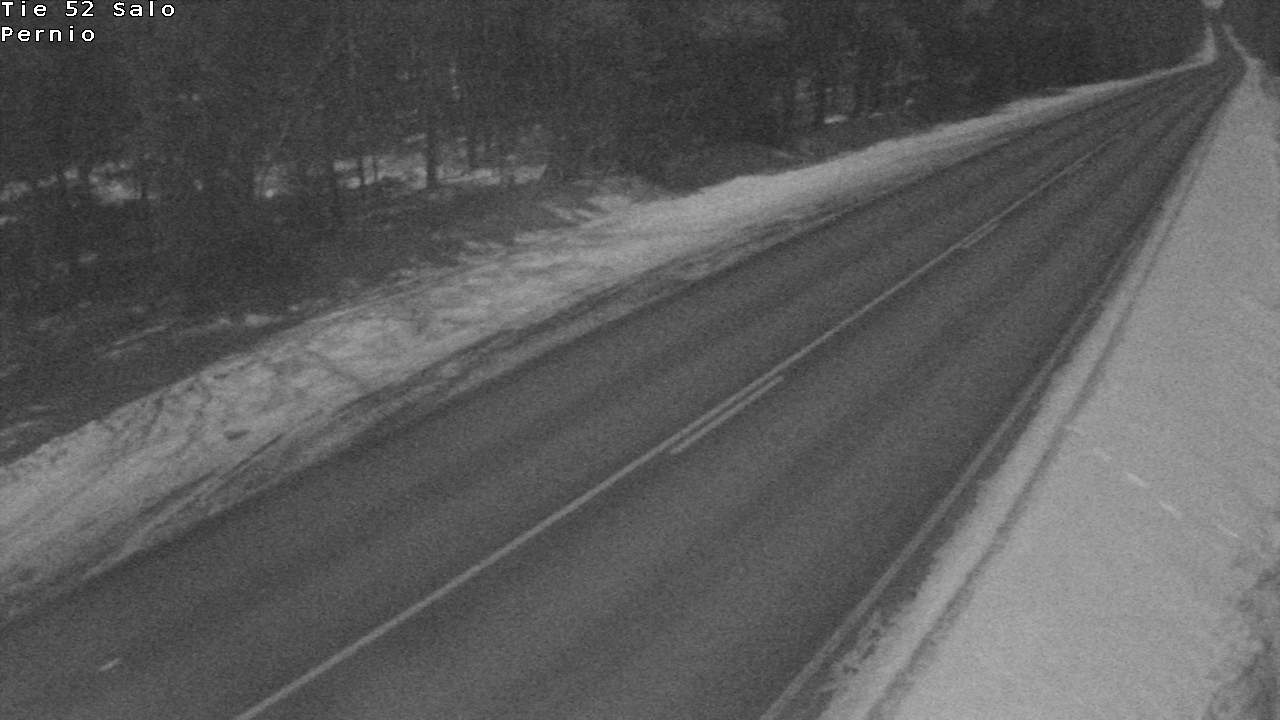 Kelikamerat Kuva Tie 52 Salo, Perniö, Salo, Varsinais-Suomi