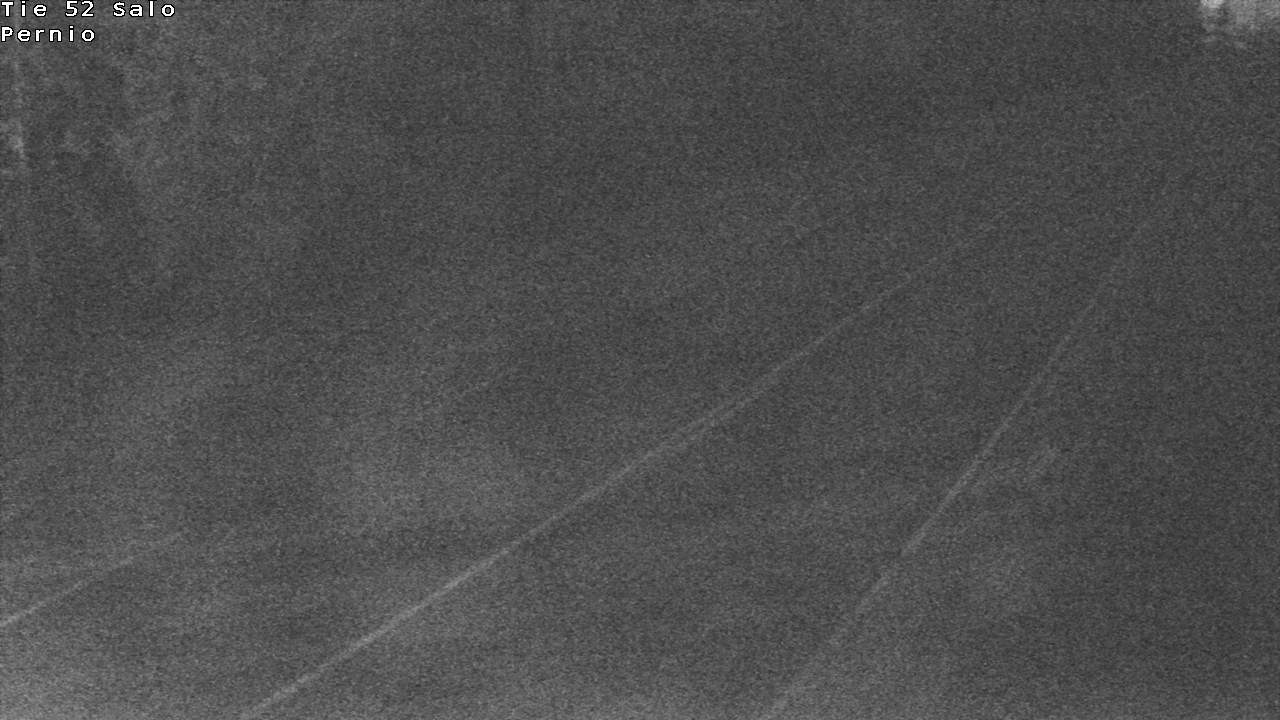 Weather Camera Image Väg 52 Salo, Bjärnå, Salo, Varsinais-Suomi