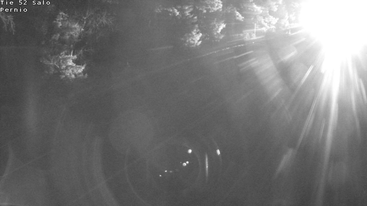 Kelikamerat Kuva Tie 52 Salo, Perniö, Salo, Varsinais-Suomi