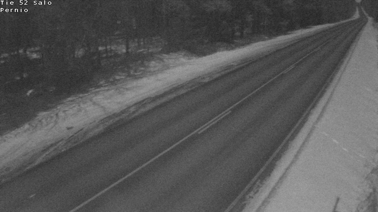 Kelikamerat Kuva Tie 52 Salo, Perniö, Salo, Varsinais-Suomi