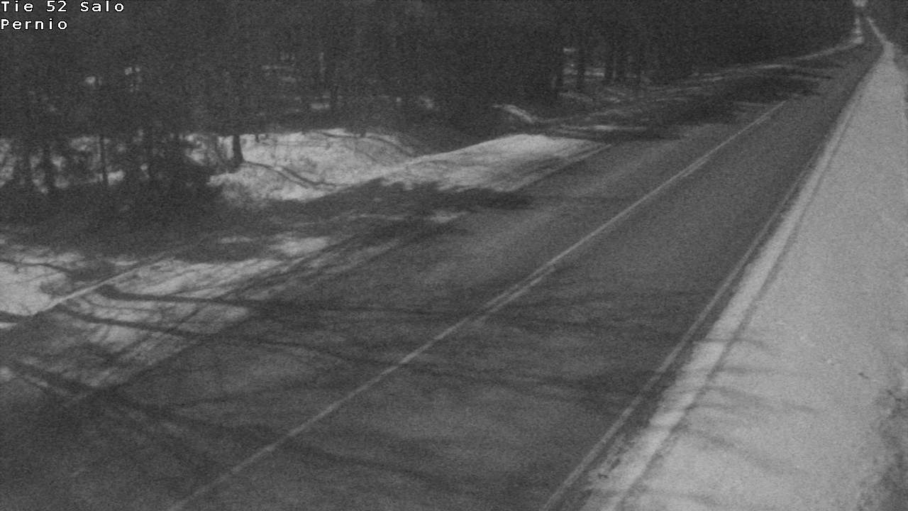 Kelikamerat Kuva Tie 52 Salo, Perniö, Salo, Varsinais-Suomi