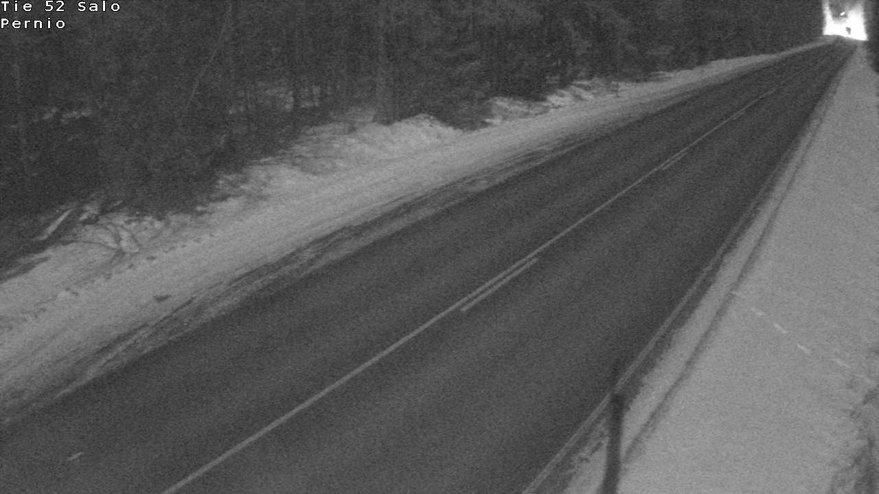 Kelikamerat Kuva Tie 52 Salo, Perniö, Salo, Varsinais-Suomi