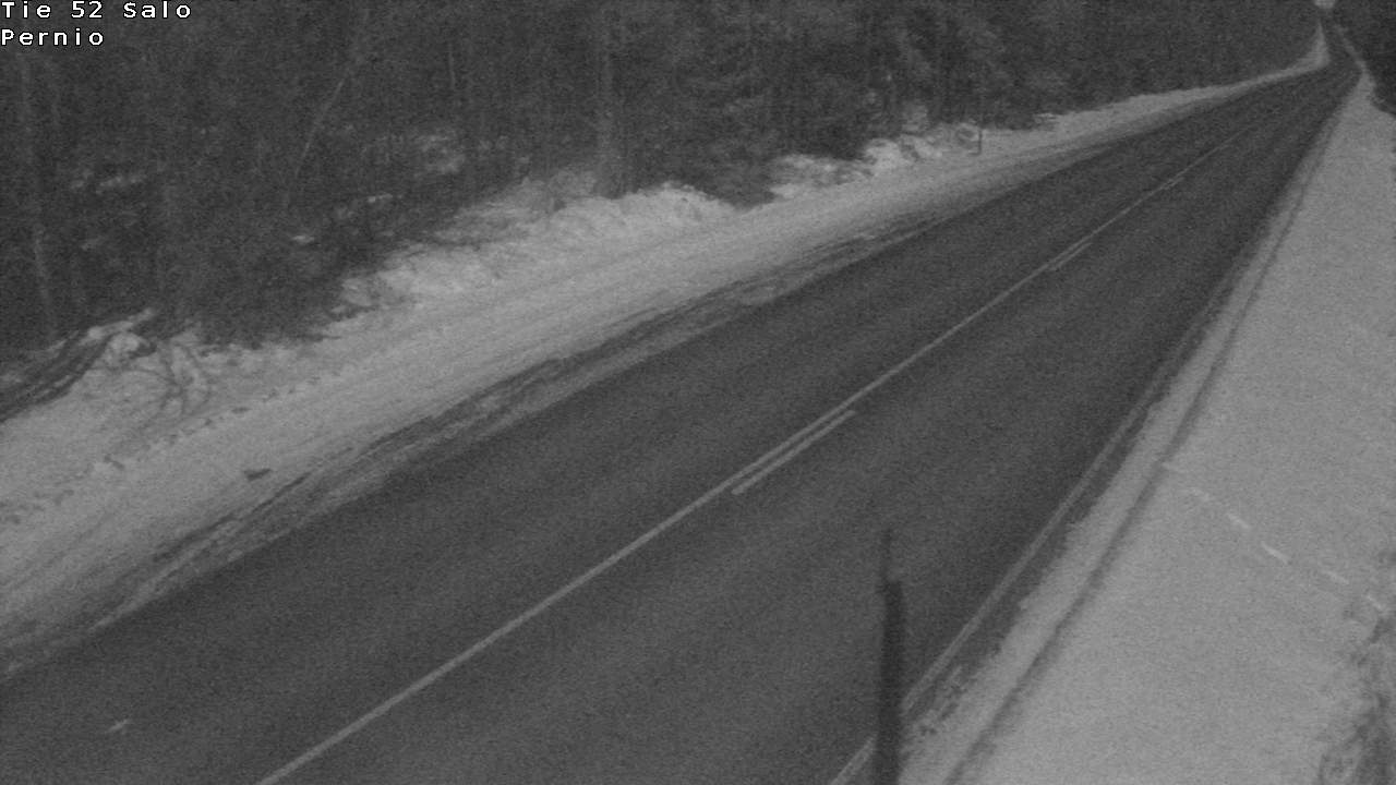 Kelikamerat Kuva Tie 52 Salo, Perniö, Salo, Varsinais-Suomi