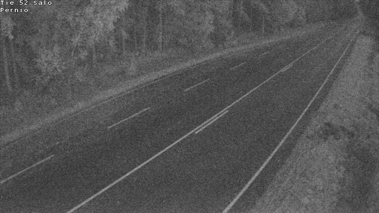 Kelikamerat Kuva Tie 52 Salo, Perniö, Salo, Varsinais-Suomi