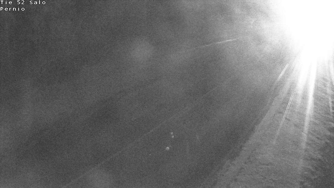 Kelikamerat Kuva Tie 52 Salo, Perniö, Salo, Varsinais-Suomi