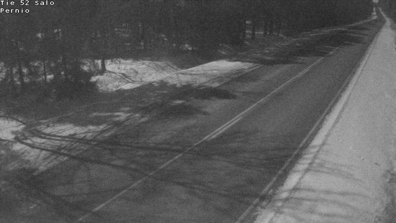 Kelikamerat Kuva Tie 52 Salo, Perniö, Salo, Varsinais-Suomi