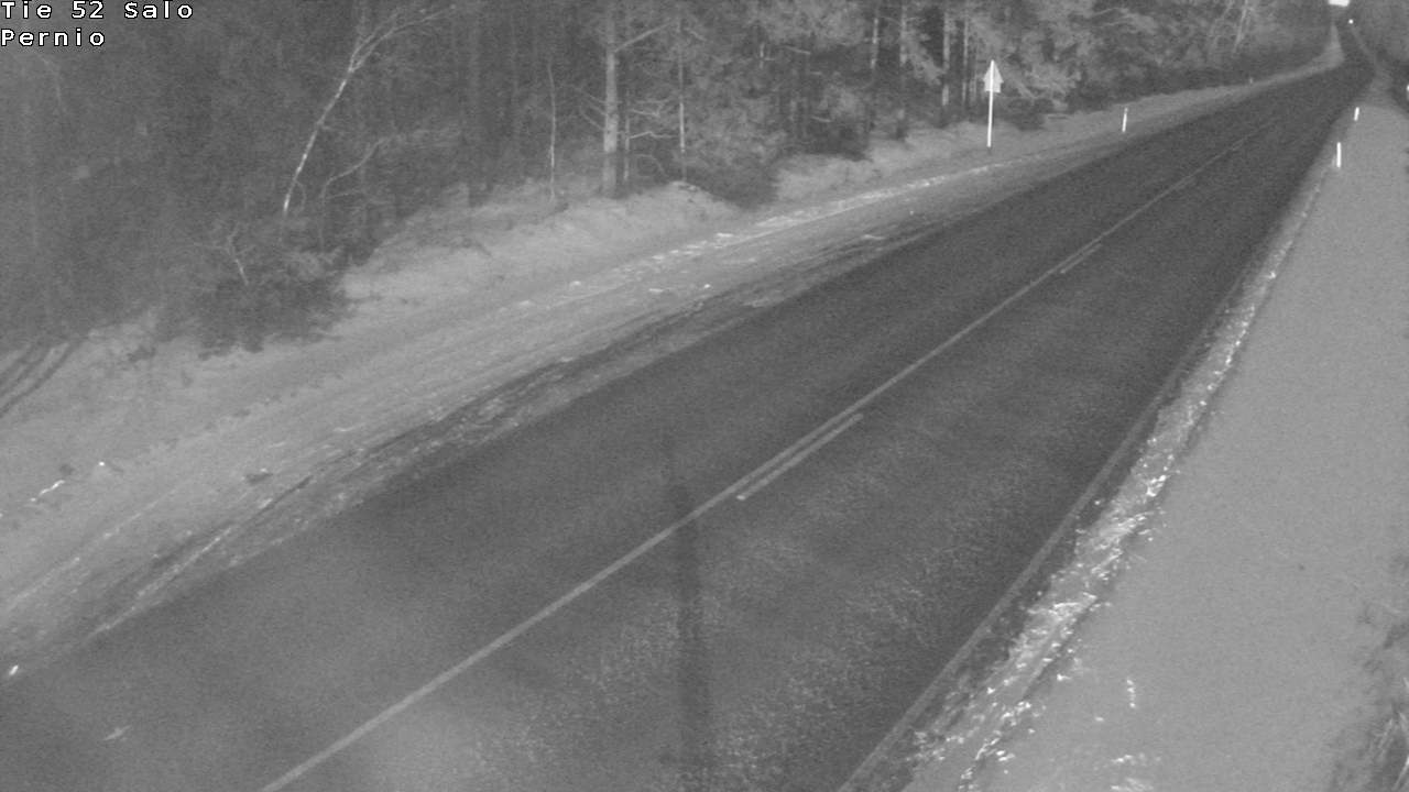 Kelikamerat Kuva Tie 52 Salo, Perniö, Salo, Varsinais-Suomi