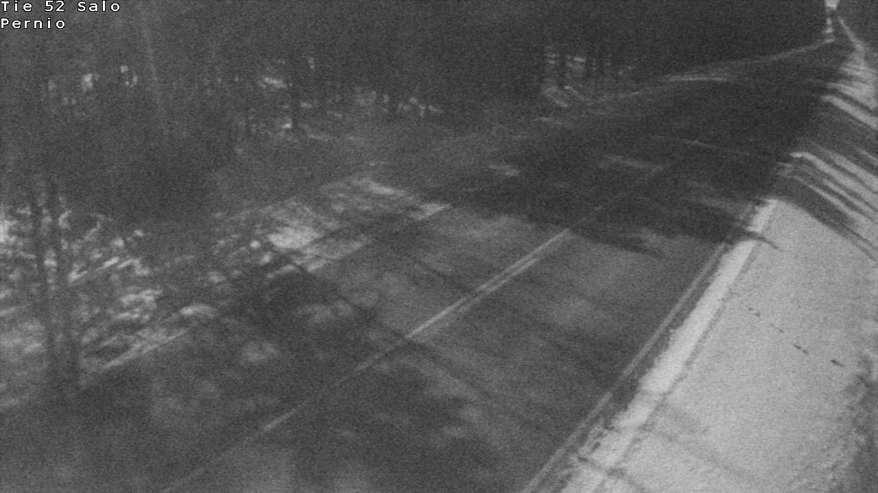 Kelikamerat Kuva Tie 52 Salo, Perniö, Salo, Varsinais-Suomi