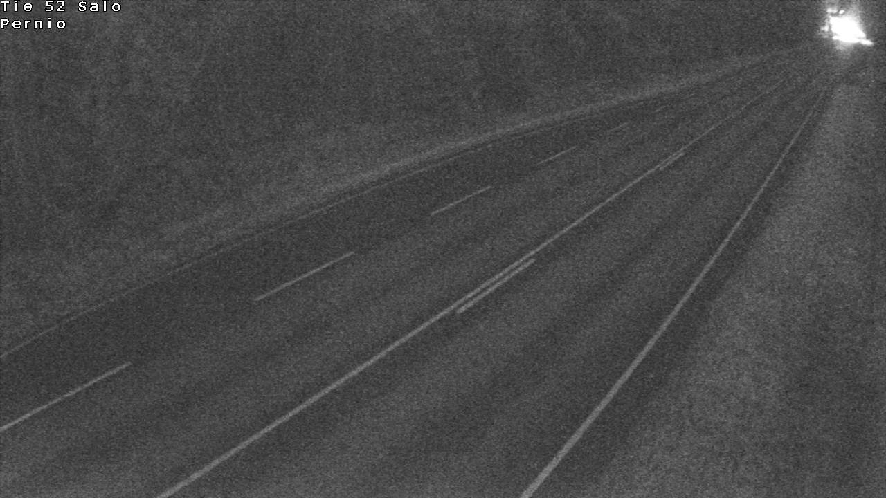 Kelikamerat Kuva Tie 52 Salo, Perniö, Salo, Varsinais-Suomi