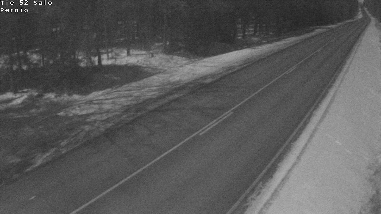 Kelikamerat Kuva Tie 52 Salo, Perniö, Salo, Varsinais-Suomi