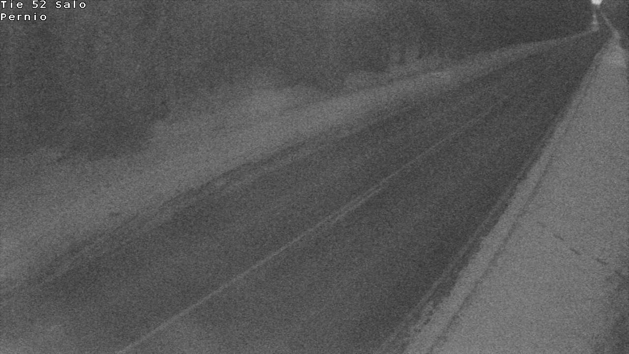 Kelikamerat Kuva Tie 52 Salo, Perniö, Salo, Varsinais-Suomi