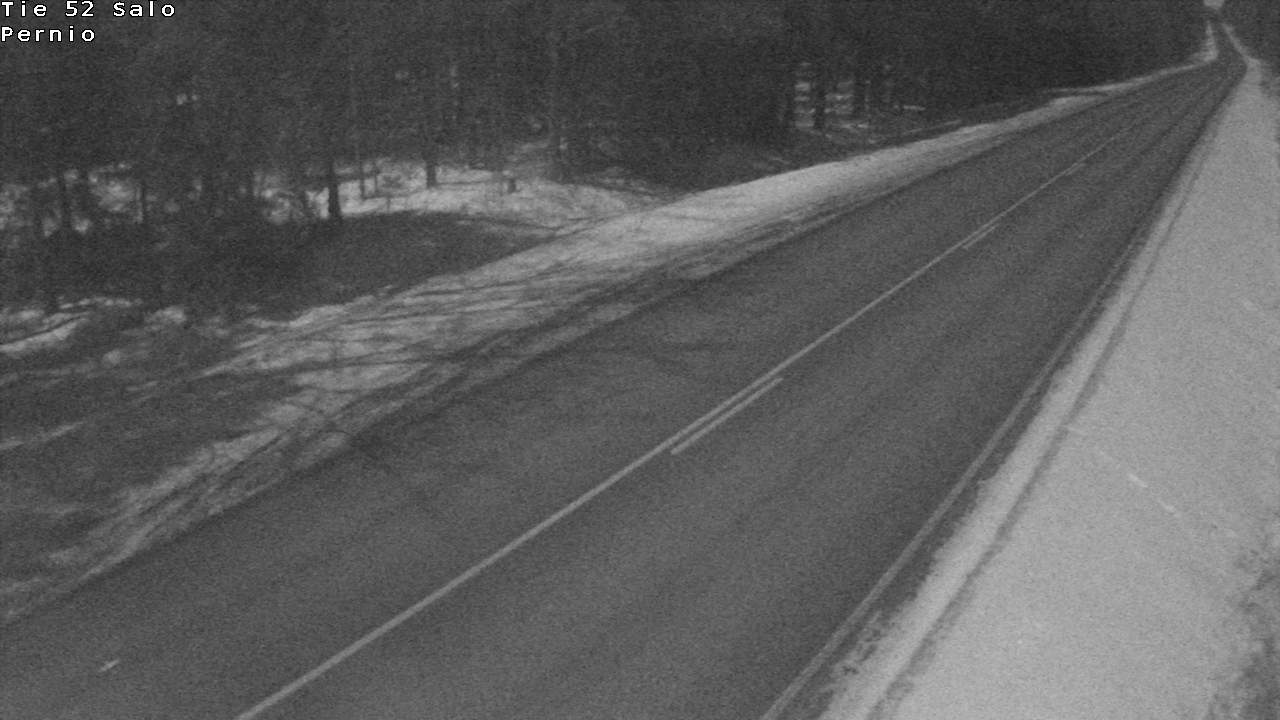 Kelikamerat Kuva Tie 52 Salo, Perniö, Salo, Varsinais-Suomi