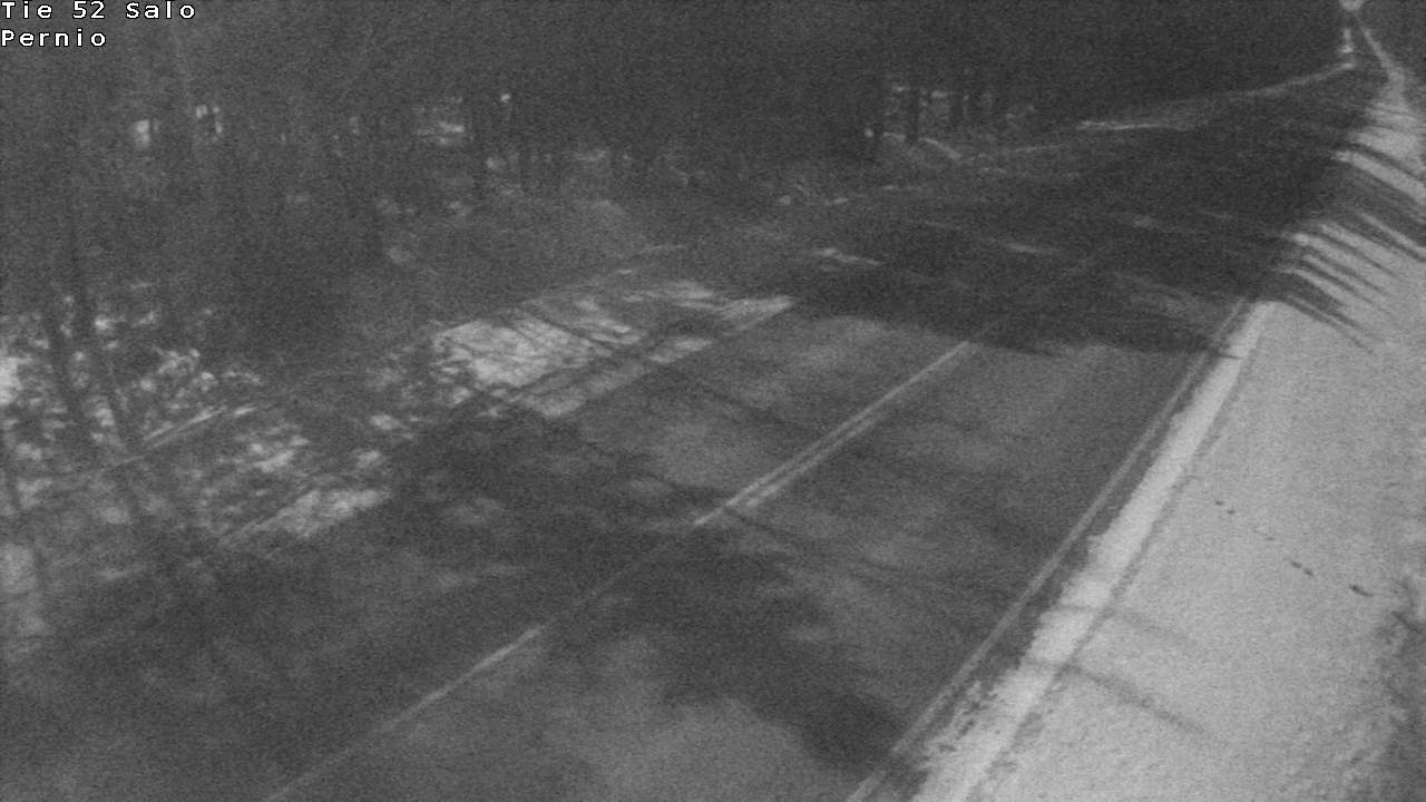 Kelikamerat Kuva Tie 52 Salo, Perniö, Salo, Varsinais-Suomi