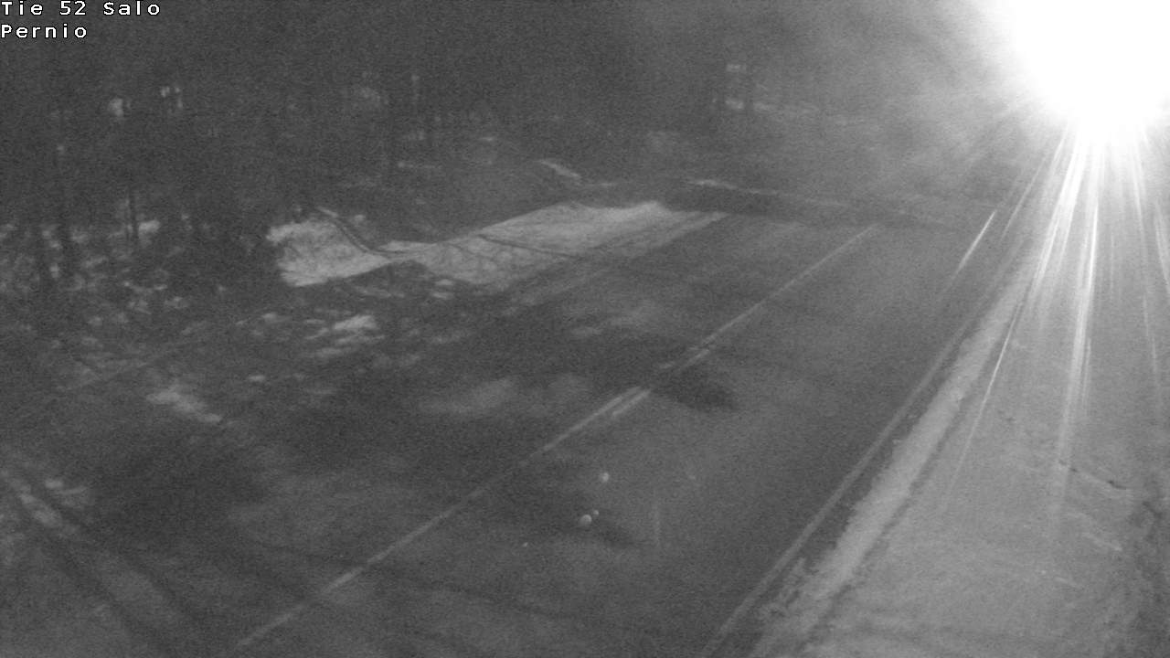 Kelikamerat Kuva Tie 52 Salo, Perniö, Salo, Varsinais-Suomi