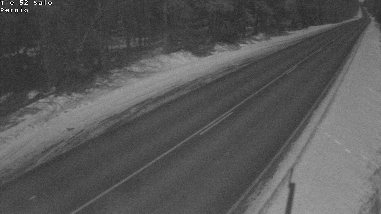 Kelikamerat Kuva Tie 52 Salo, Perniö, Salo, Varsinais-Suomi