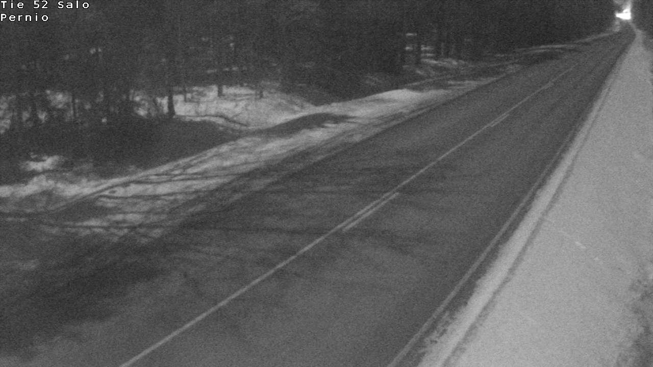 Kelikamerat Kuva Tie 52 Salo, Perniö, Salo, Varsinais-Suomi