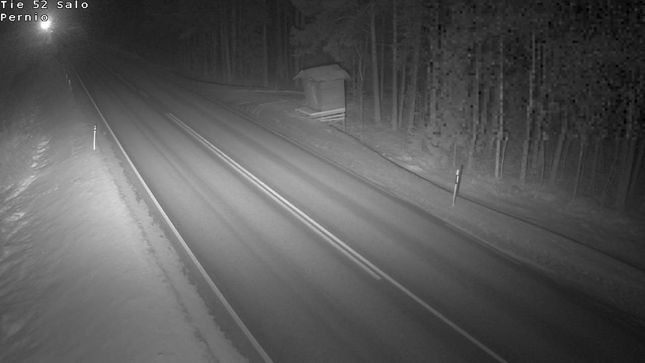 Kelikamerat Kuva Tie 52 Salo, Perniö, Salo, Varsinais-Suomi