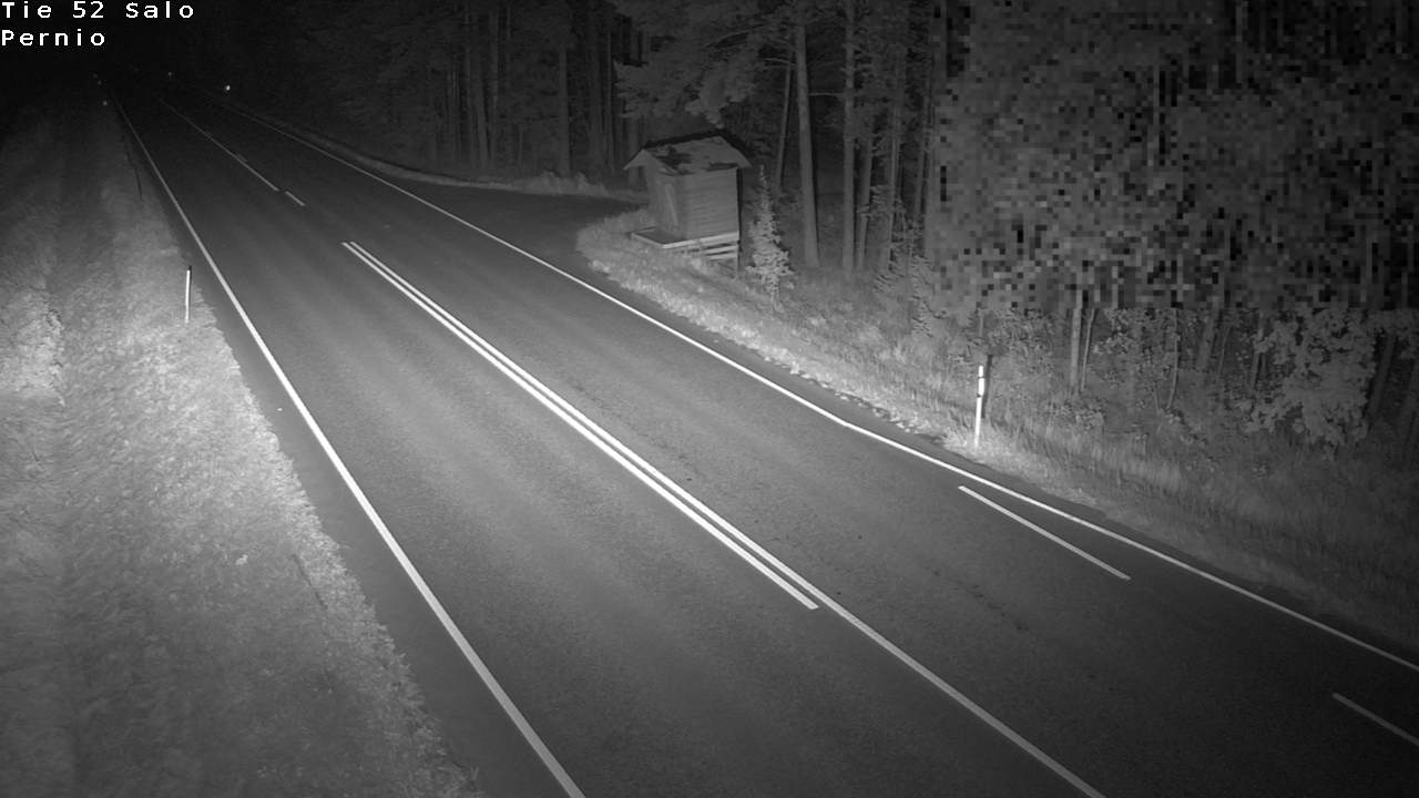 Kelikamerat Kuva Tie 52 Salo, Perniö, Salo, Varsinais-Suomi
