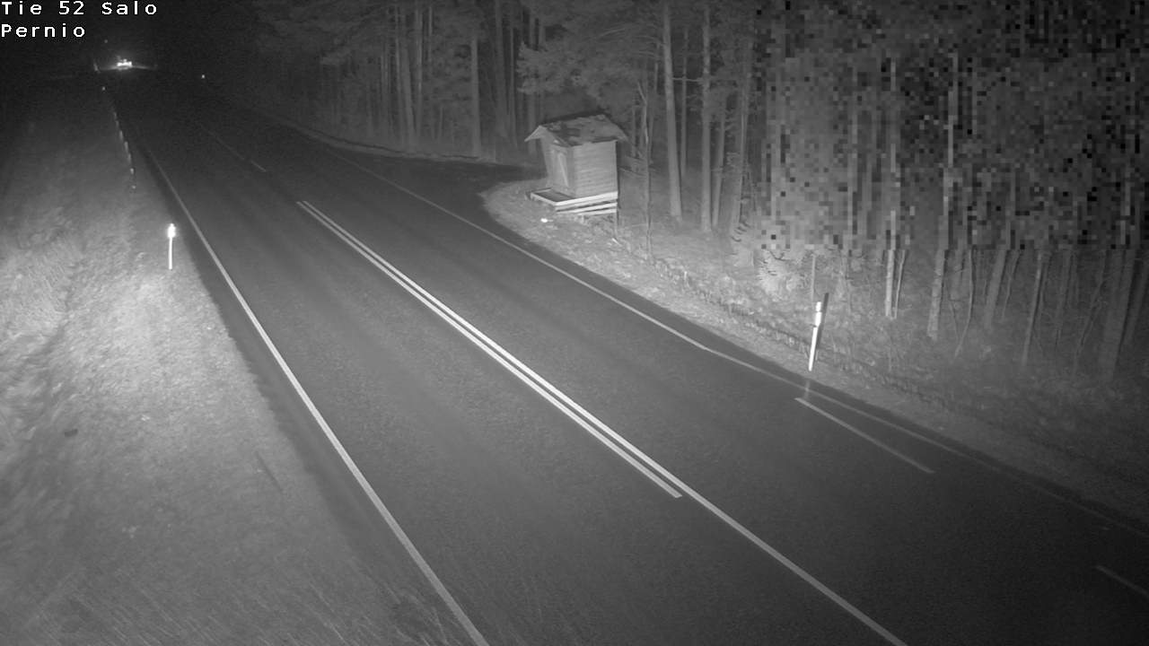 Kelikamerat Kuva Tie 52 Salo, Perniö, Salo, Varsinais-Suomi