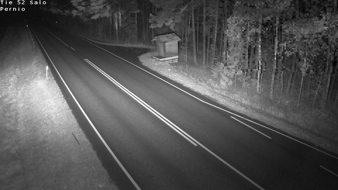 Kelikamerat Kuva Tie 52 Salo, Perniö, Salo, Varsinais-Suomi