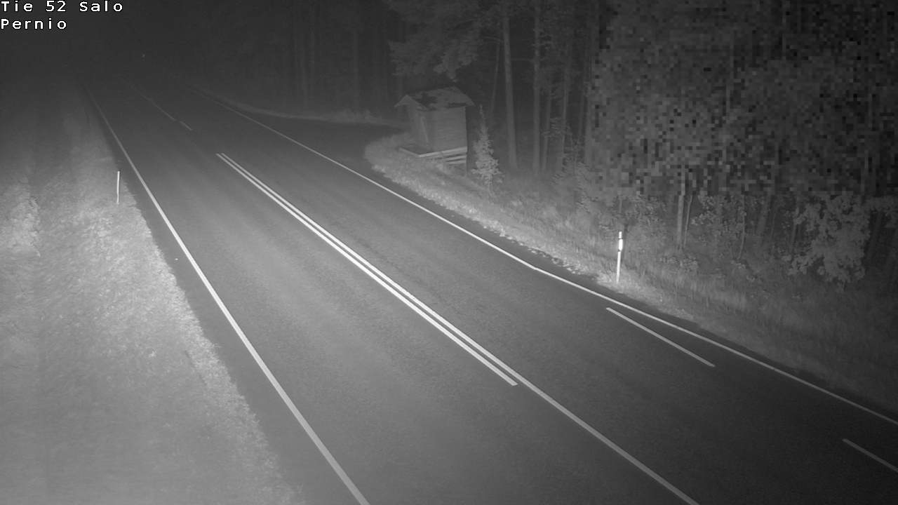 Kelikamerat Kuva Tie 52 Salo, Perniö, Salo, Varsinais-Suomi