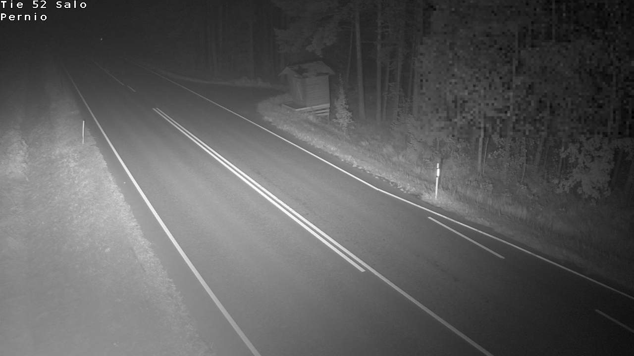 Kelikamerat Kuva Tie 52 Salo, Perniö, Salo, Varsinais-Suomi