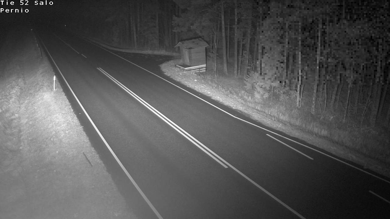 Kelikamerat Kuva Tie 52 Salo, Perniö, Salo, Varsinais-Suomi