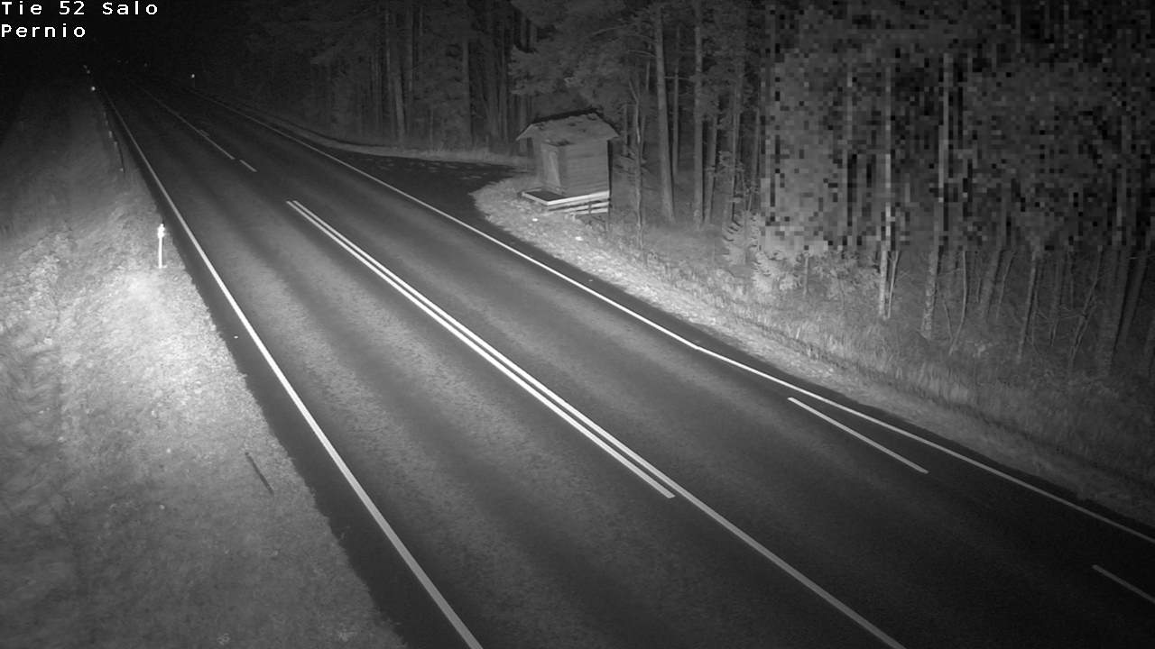 Kelikamerat Kuva Tie 52 Salo, Perniö, Salo, Varsinais-Suomi