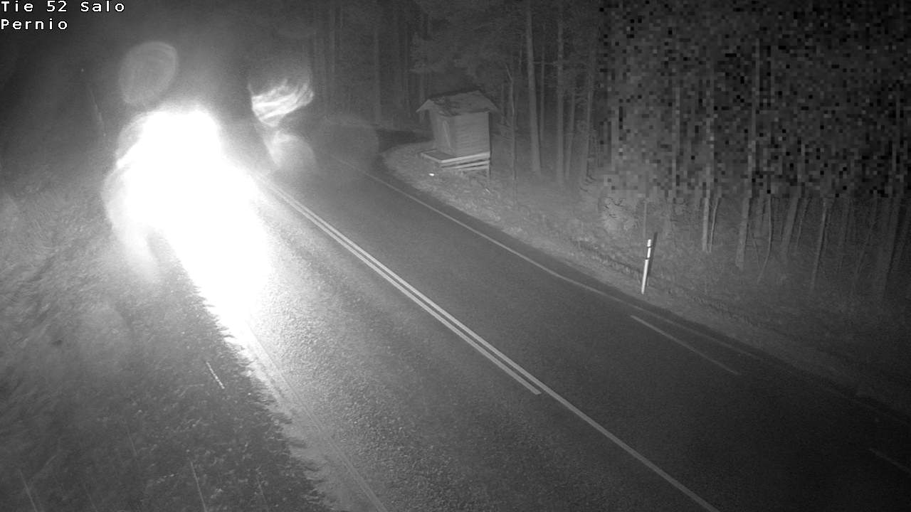 Kelikamerat Kuva Tie 52 Salo, Perniö, Salo, Varsinais-Suomi