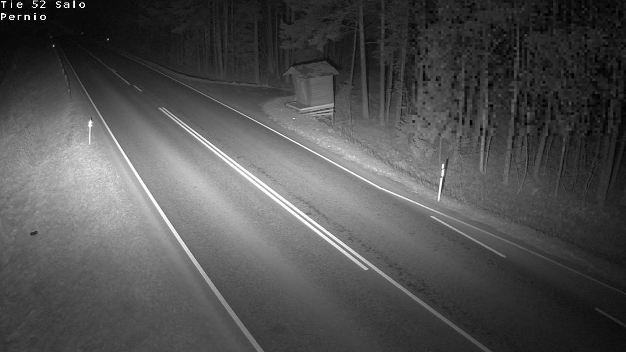 Kelikamerat Kuva Tie 52 Salo, Perniö, Salo, Varsinais-Suomi