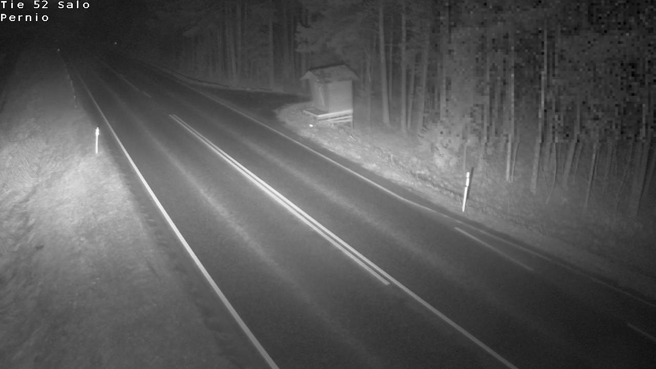 Kelikamerat Kuva Tie 52 Salo, Perniö, Salo, Varsinais-Suomi