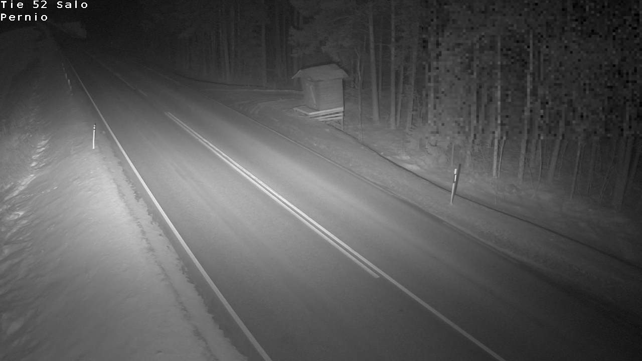 Kelikamerat Kuva Tie 52 Salo, Perniö, Salo, Varsinais-Suomi