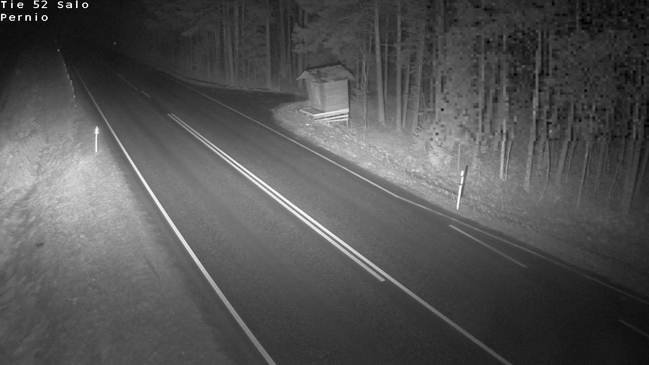 Kelikamerat Kuva Tie 52 Salo, Perniö, Salo, Varsinais-Suomi