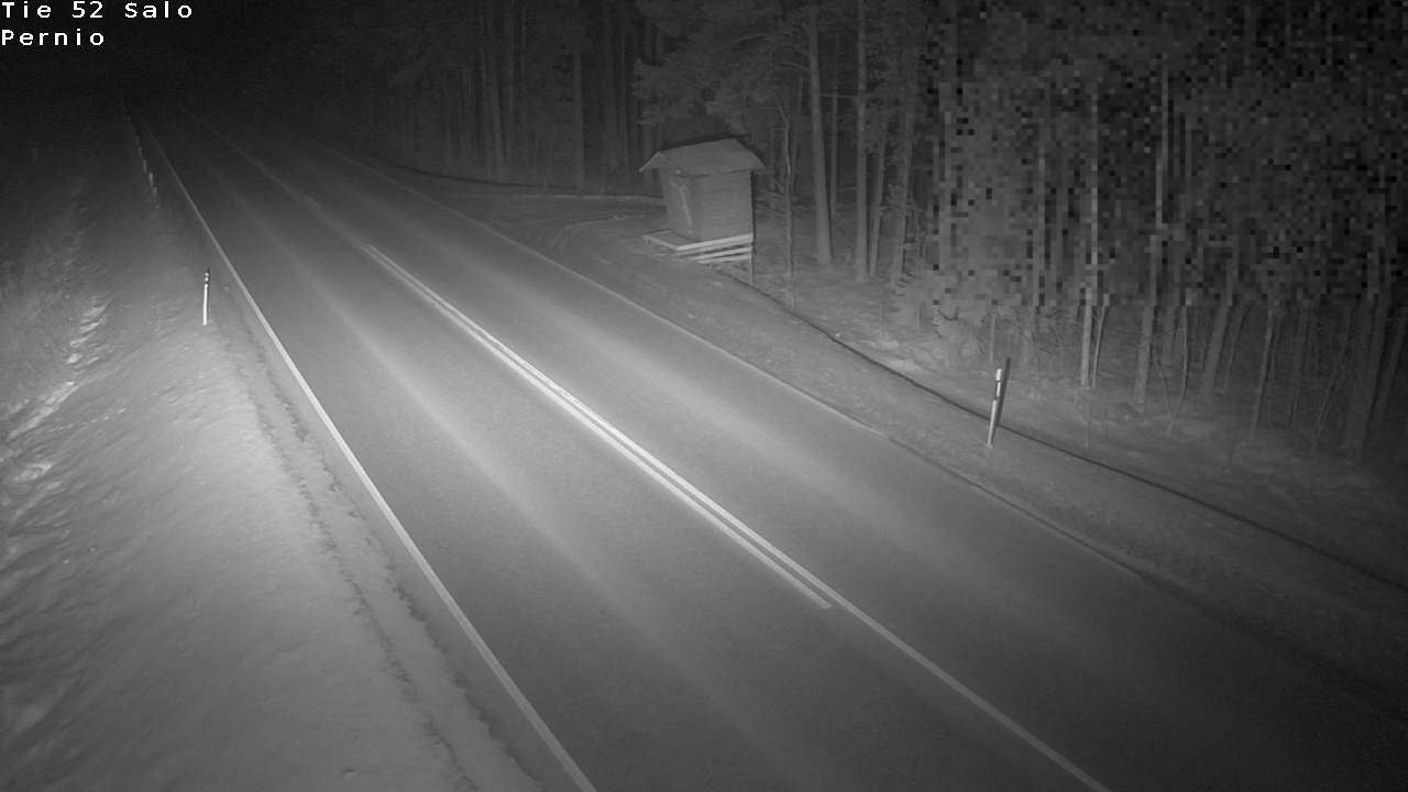 Kelikamerat Kuva Tie 52 Salo, Perniö, Salo, Varsinais-Suomi