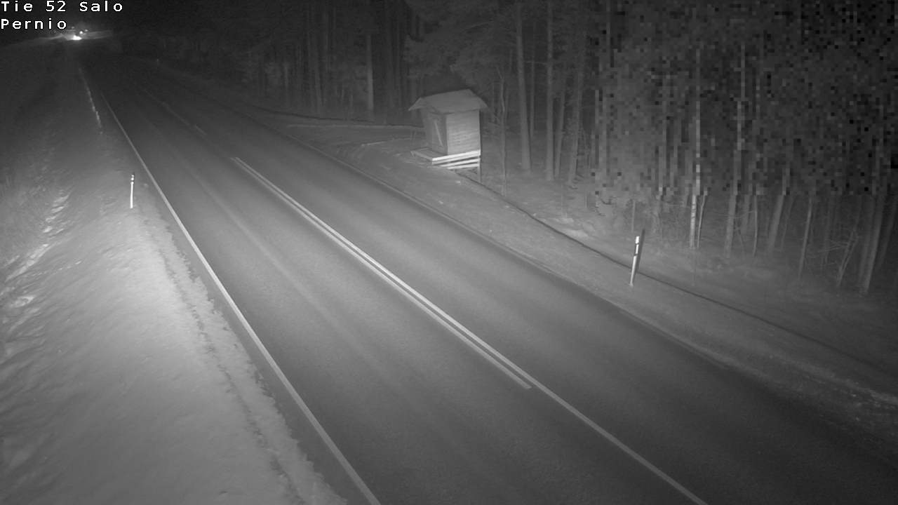 Kelikamerat Kuva Tie 52 Salo, Perniö, Salo, Varsinais-Suomi