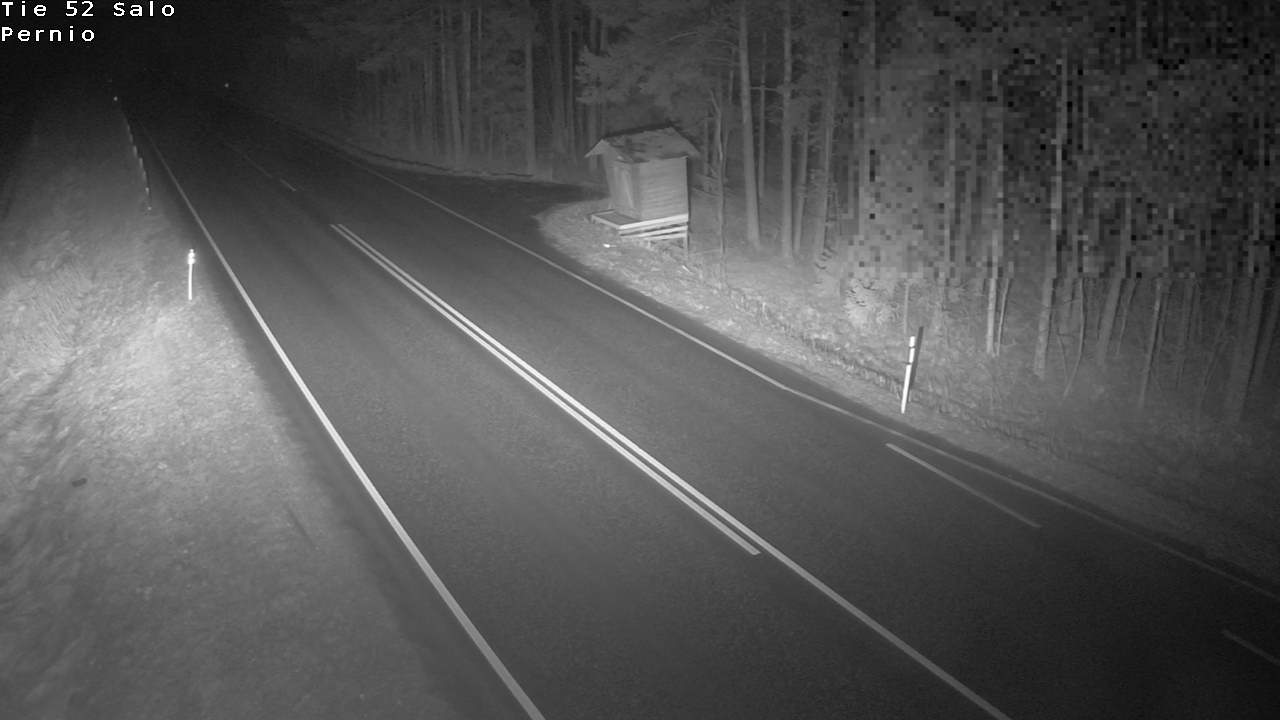 Kelikamerat Kuva Tie 52 Salo, Perniö, Salo, Varsinais-Suomi