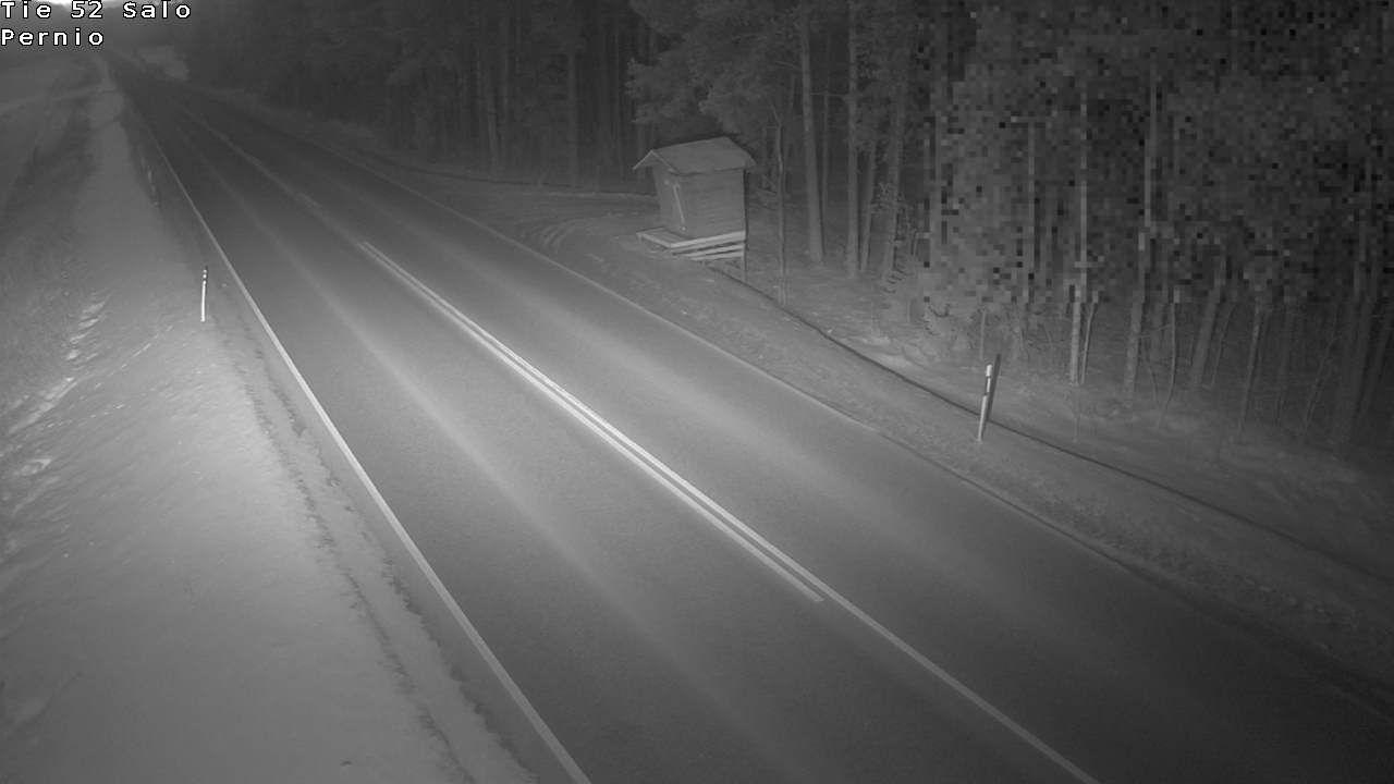 Kelikamerat Kuva Tie 52 Salo, Perniö, Salo, Varsinais-Suomi