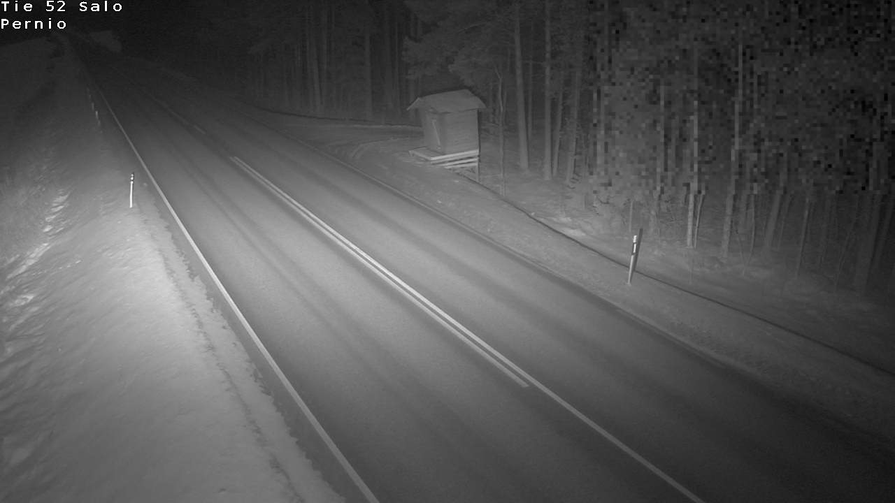 Kelikamerat Kuva Tie 52 Salo, Perniö, Salo, Varsinais-Suomi