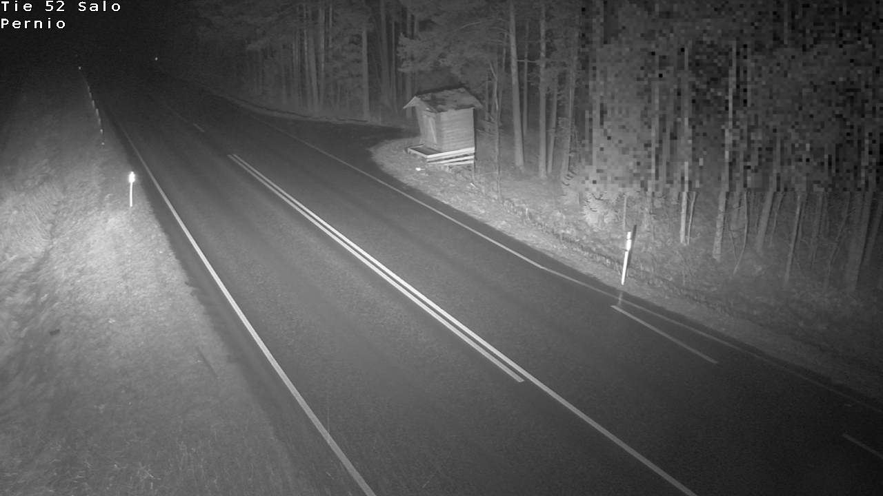 Kelikamerat Kuva Tie 52 Salo, Perniö, Salo, Varsinais-Suomi