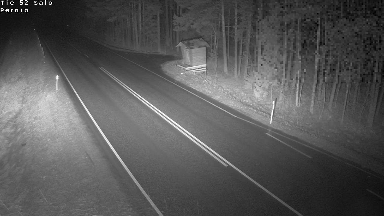 Kelikamerat Kuva Tie 52 Salo, Perniö, Salo, Varsinais-Suomi