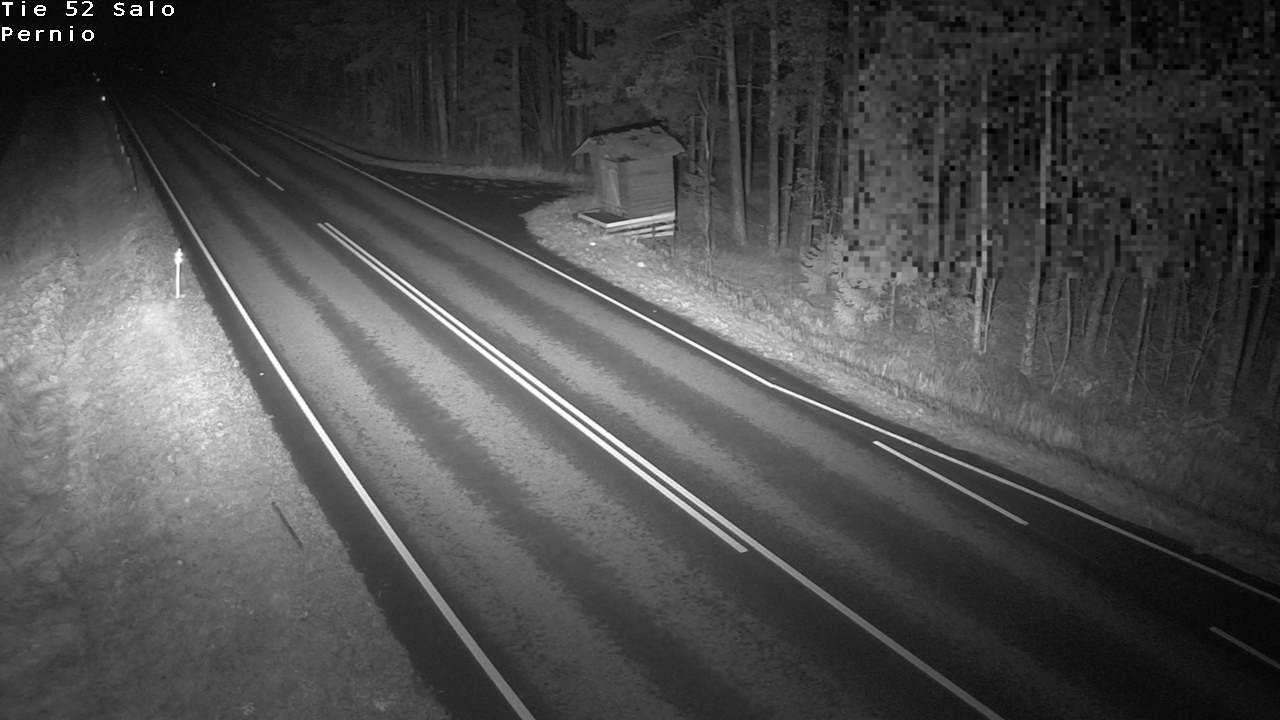 Kelikamerat Kuva Tie 52 Salo, Perniö, Salo, Varsinais-Suomi