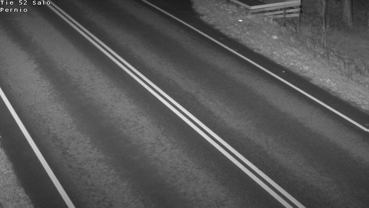 Kelikamerat Kuva Tie 52 Salo, Perniö, Salo, Varsinais-Suomi