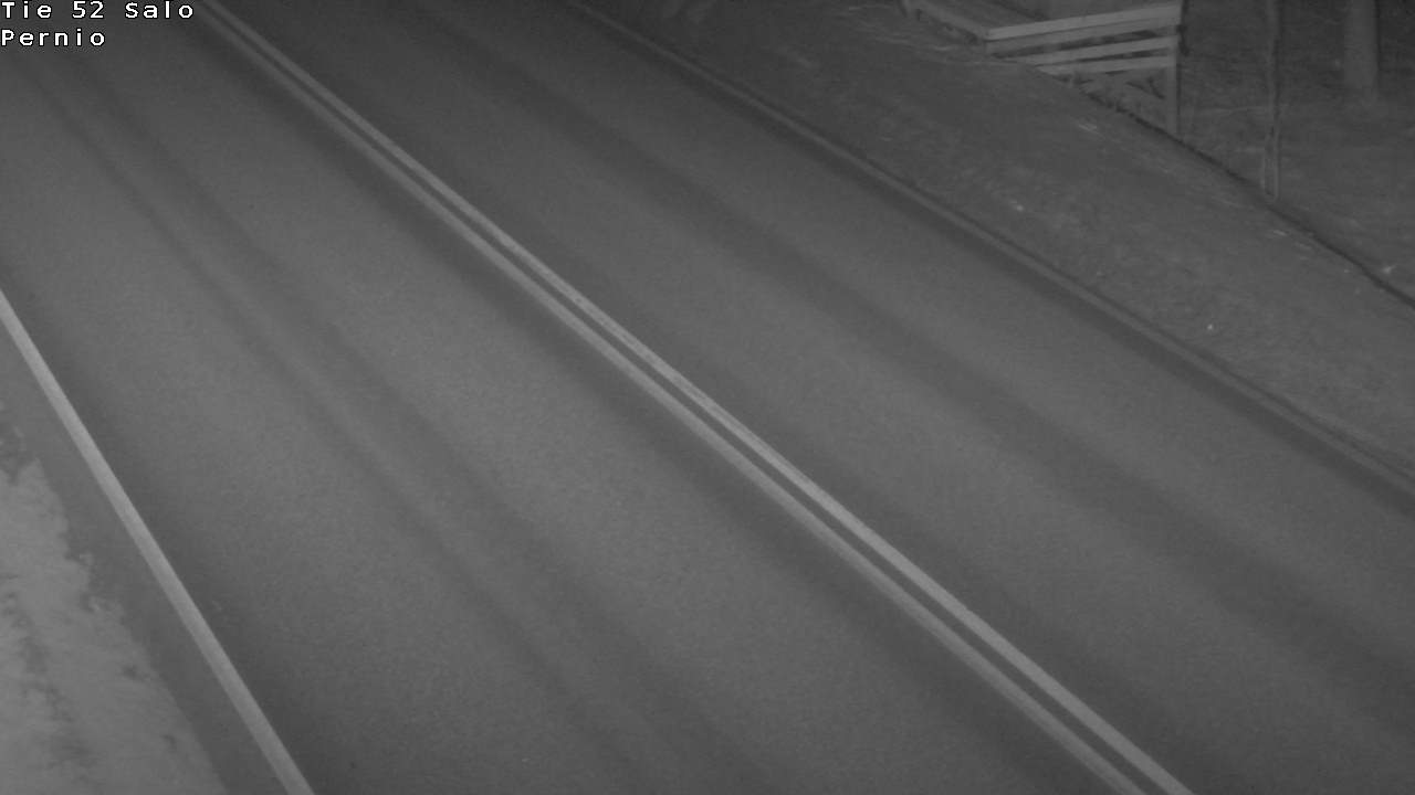 Kelikamerat Kuva Tie 52 Salo, Perniö, Salo, Varsinais-Suomi