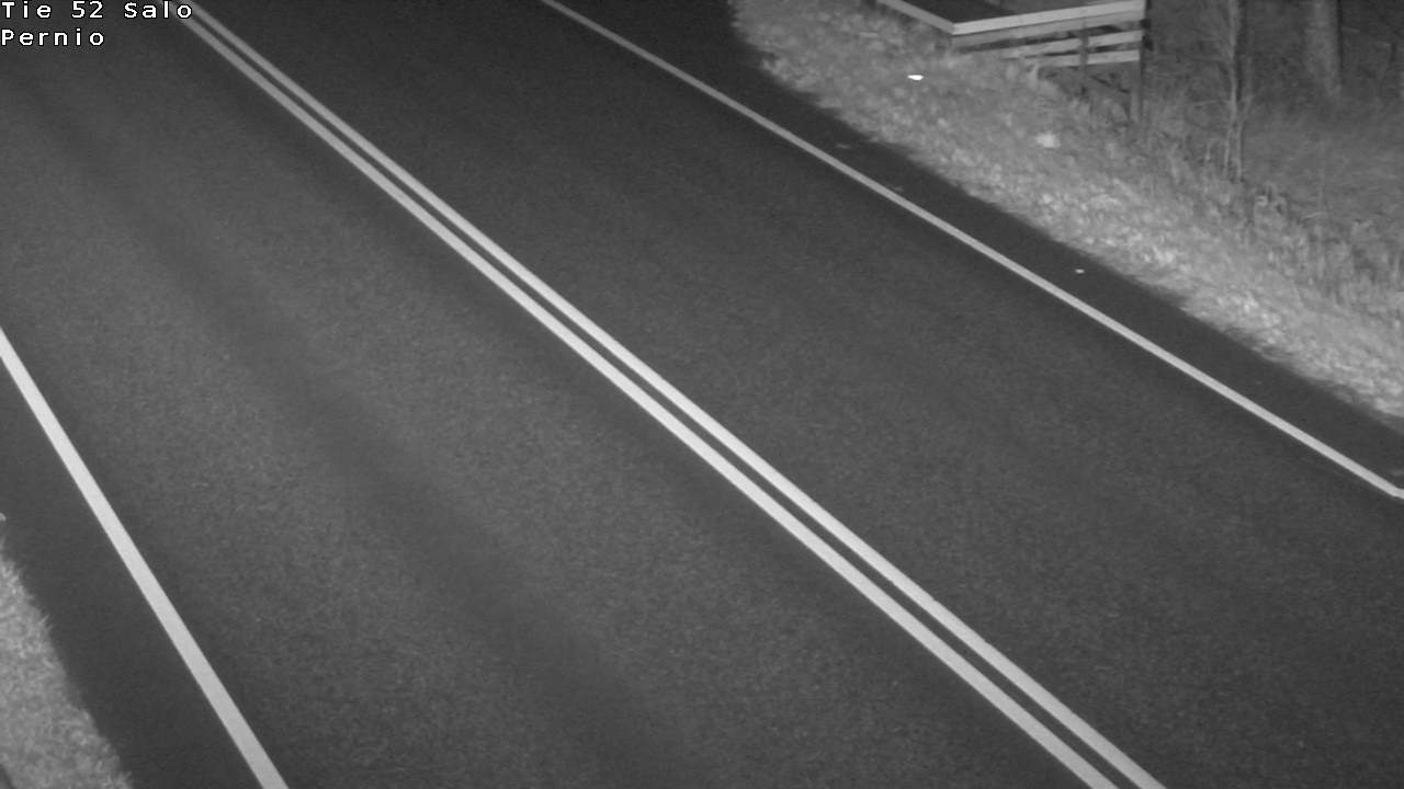 Kelikamerat Kuva Tie 52 Salo, Perniö, Salo, Varsinais-Suomi