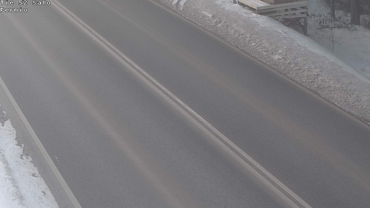 Kelikamerat Kuva Tie 52 Salo, Perniö, Salo, Varsinais-Suomi