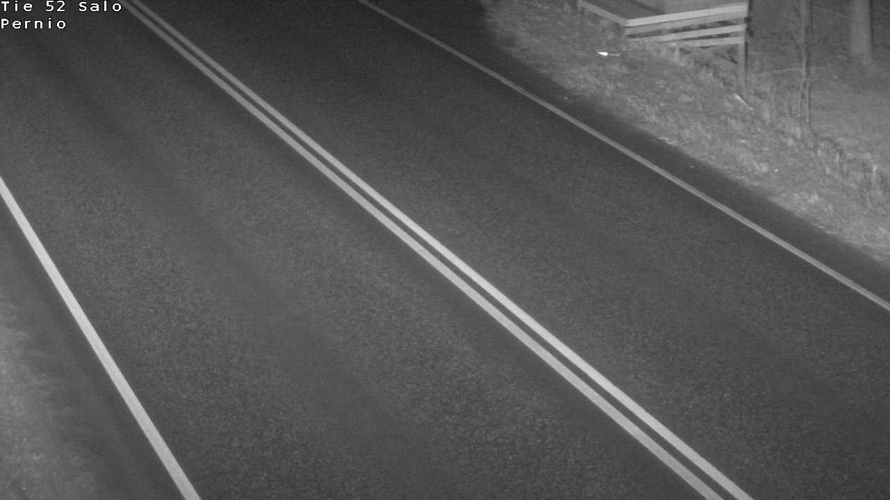 Kelikamerat Kuva Tie 52 Salo, Perniö, Salo, Varsinais-Suomi