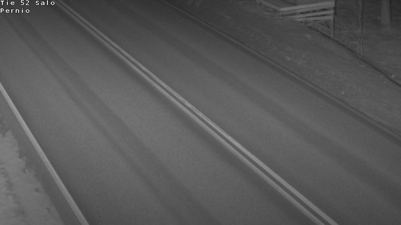 Kelikamerat Kuva Tie 52 Salo, Perniö, Salo, Varsinais-Suomi