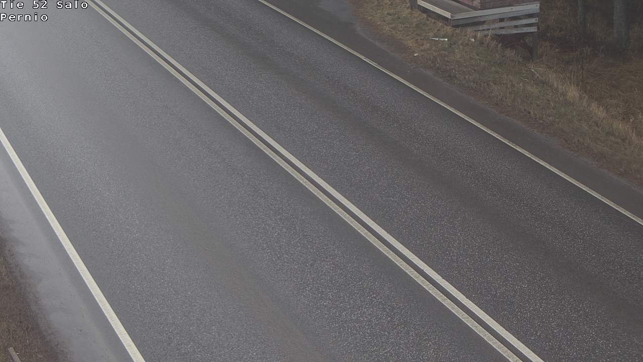 Kelikamerat Kuva Tie 52 Salo, Perniö, Salo, Varsinais-Suomi