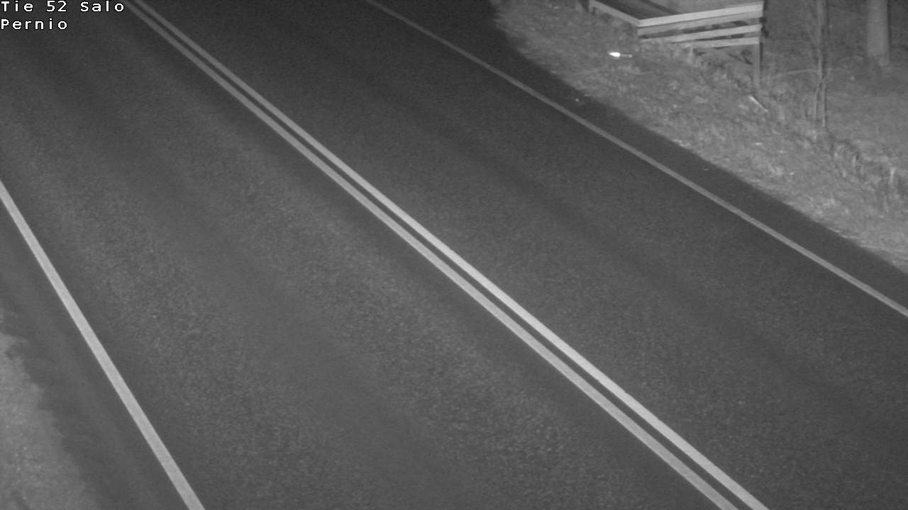 Kelikamerat Kuva Tie 52 Salo, Perniö, Salo, Varsinais-Suomi